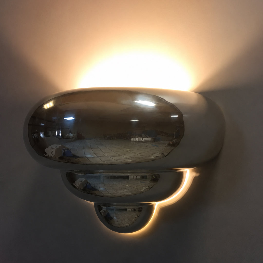 Seasheel Aluminium Wall Bracket