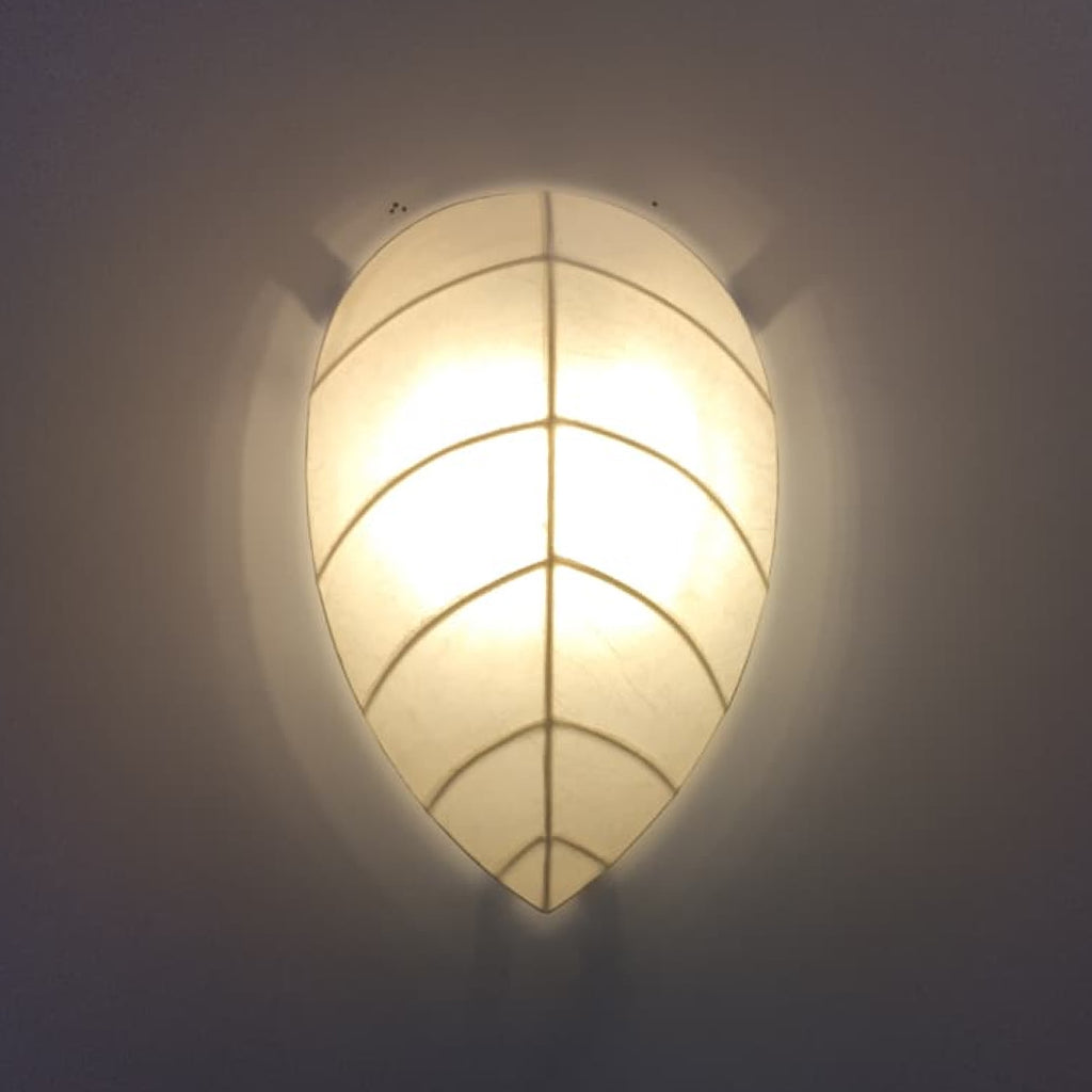 Leaf Wall Bracket