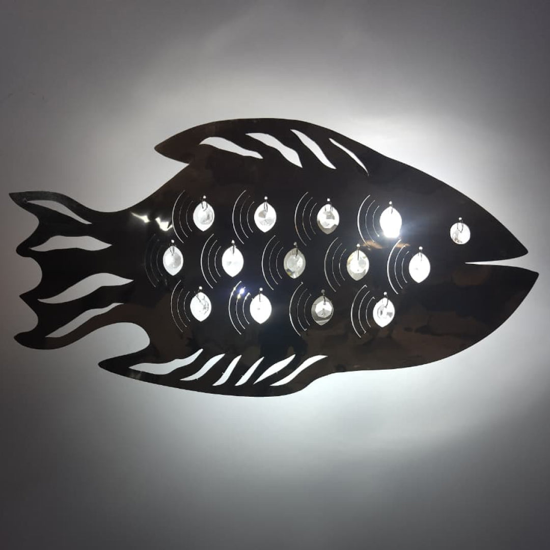 Fish Wall Bracket