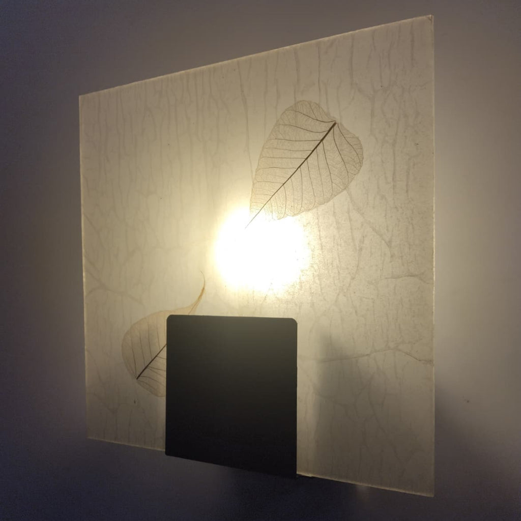Cube Paper Wall Bracket (Large)