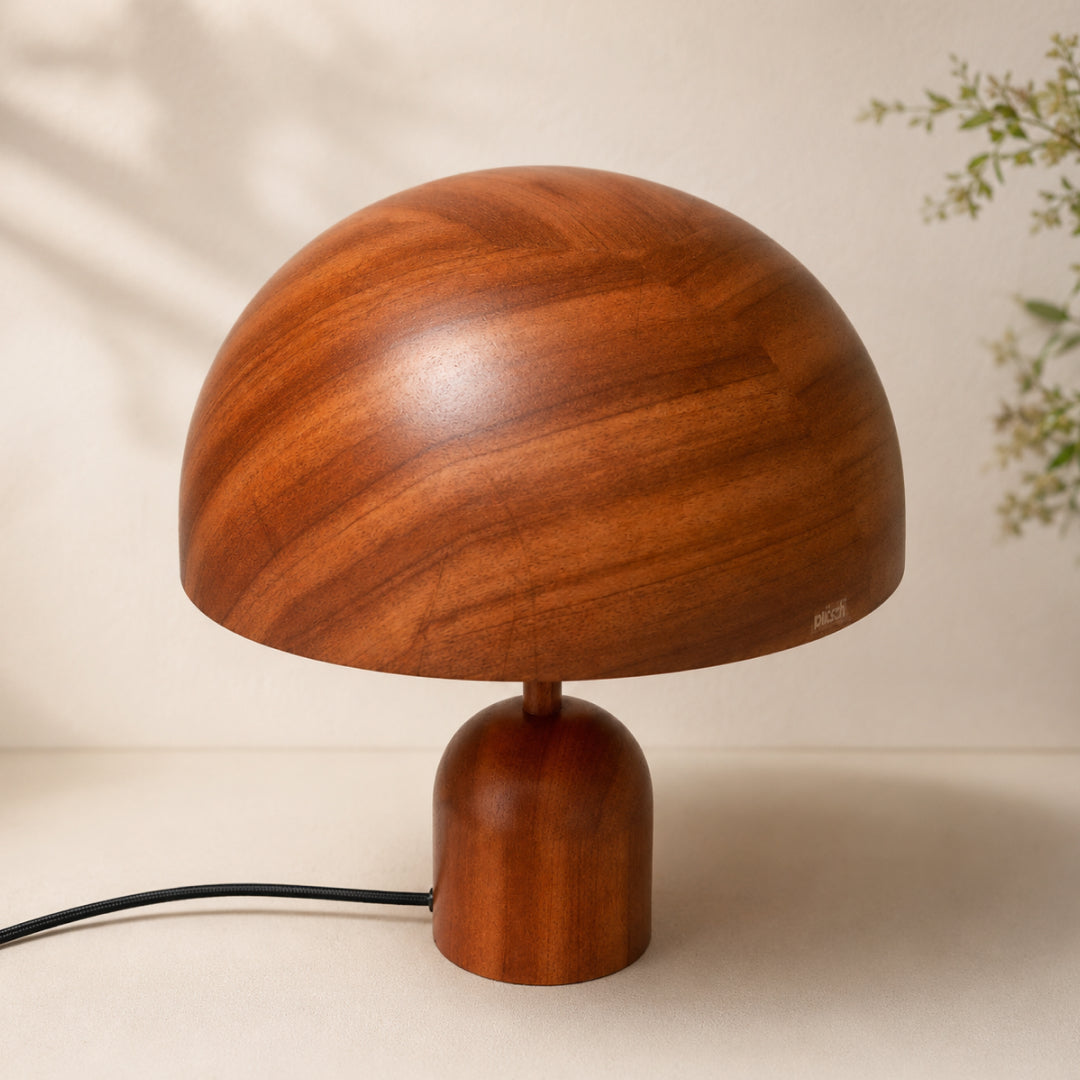 Mushroom Table lamp