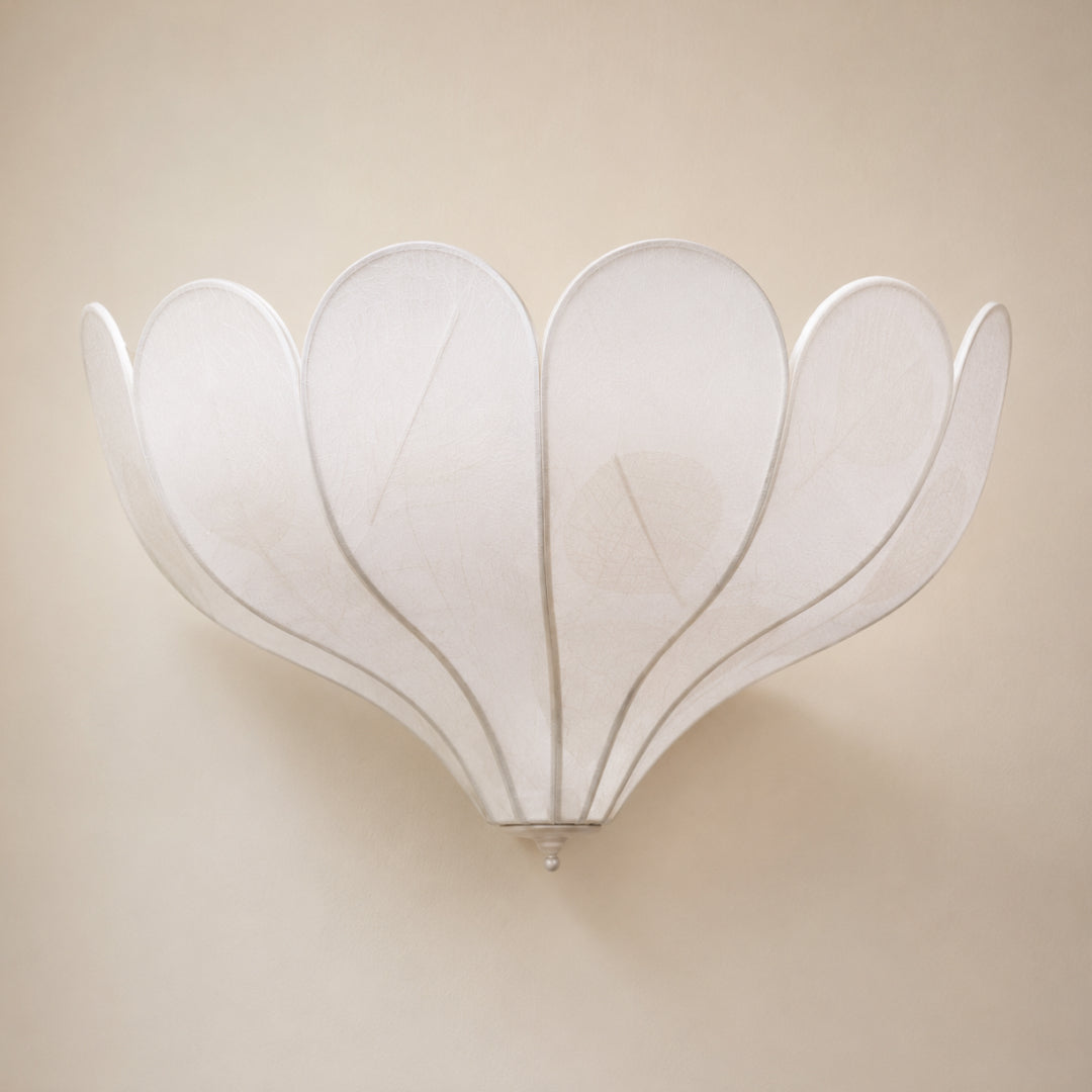 18” ,450mm Flower Surface Mounted