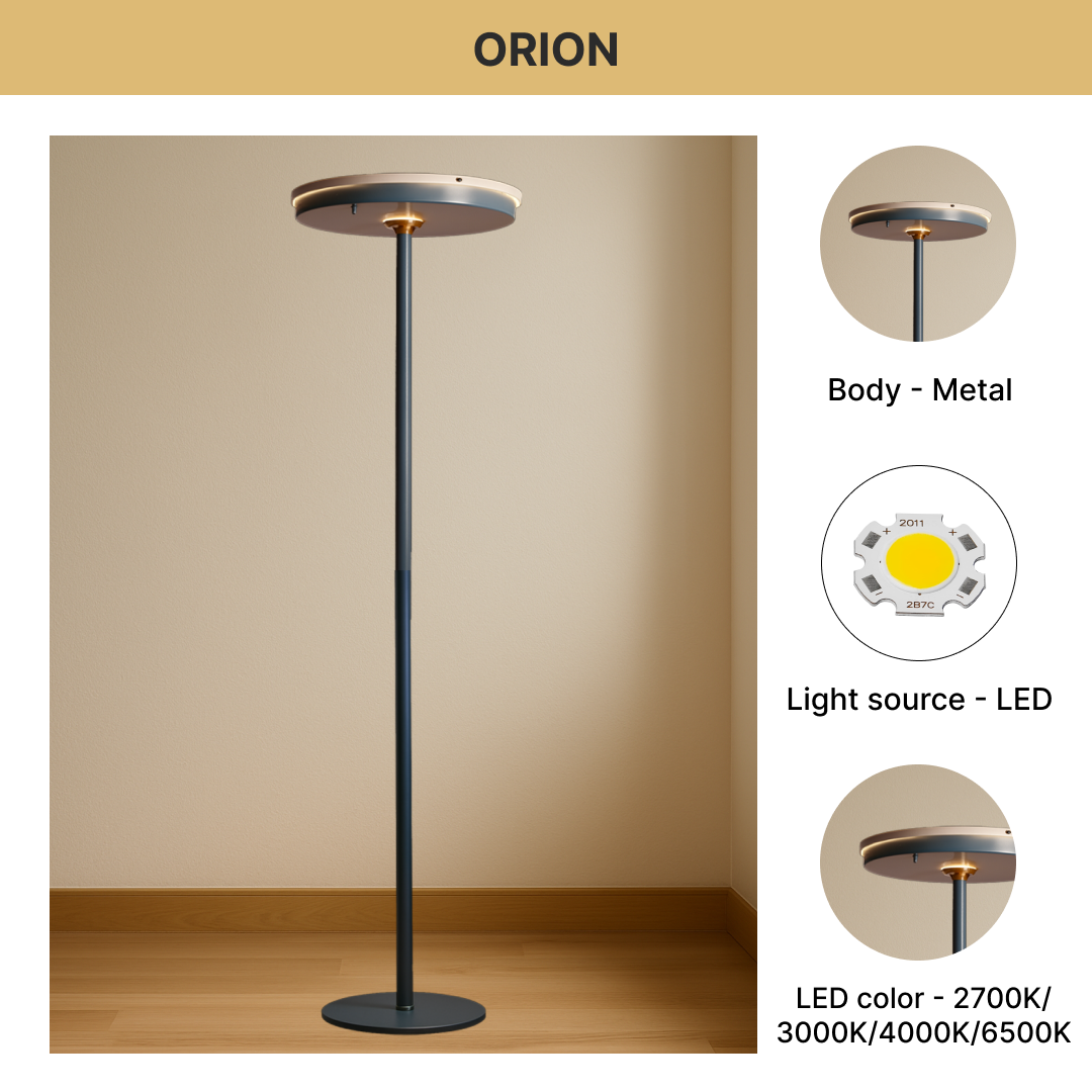Orion