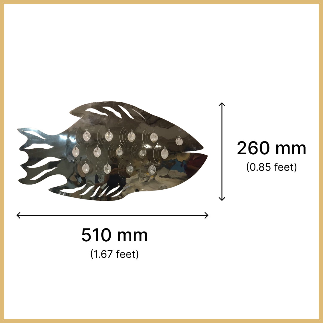 Fish Wall Bracket