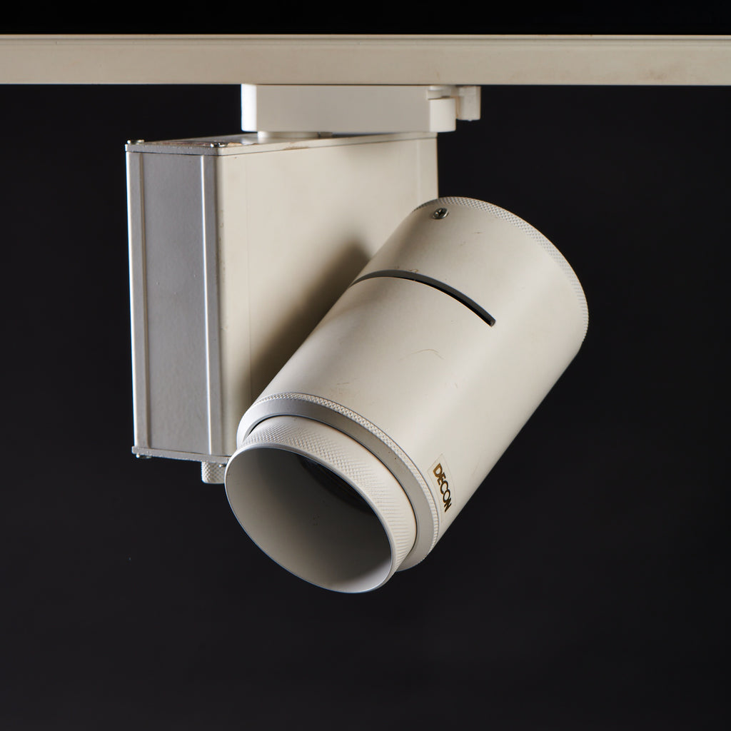 30W Cob Zoom-in-Zoom Out Track Spot