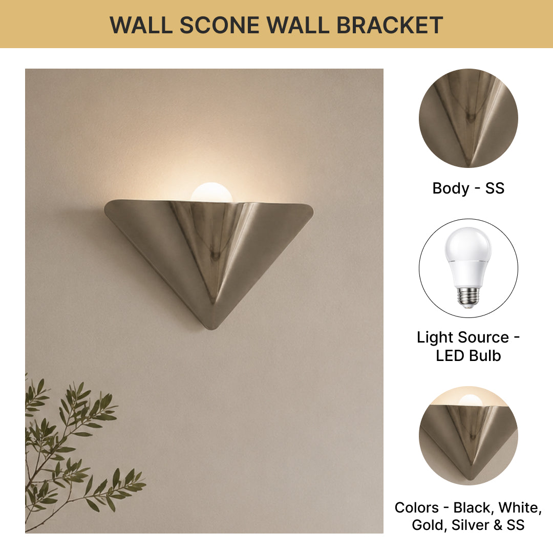Wall Scone Wall Bracket