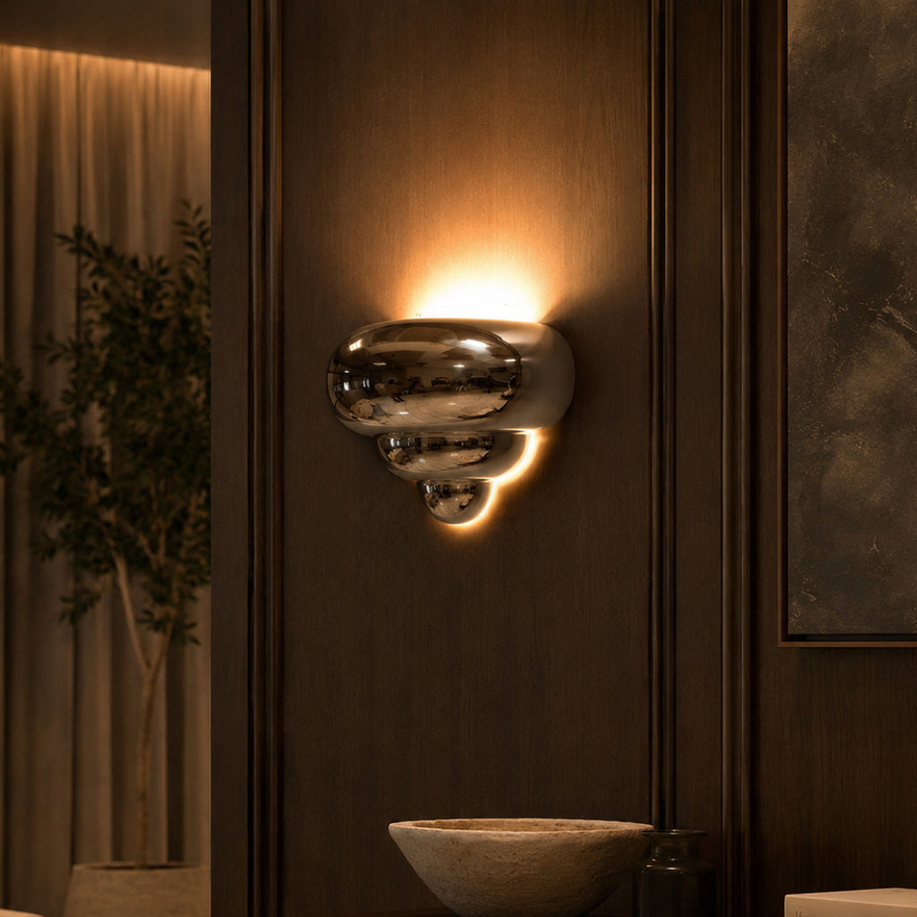 Seasheel Aluminium Wall Bracket