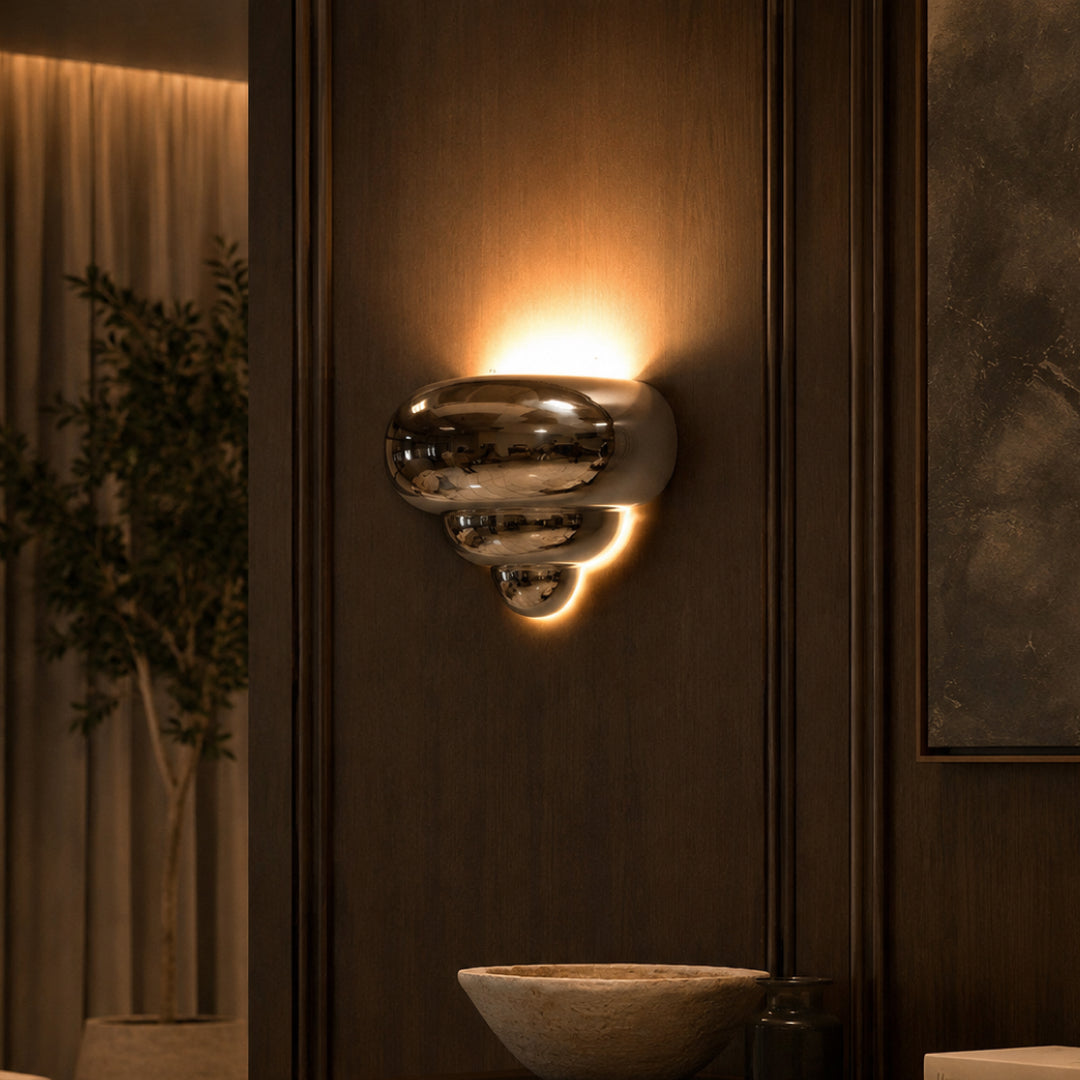 Seasheel Aluminium Wall Bracket