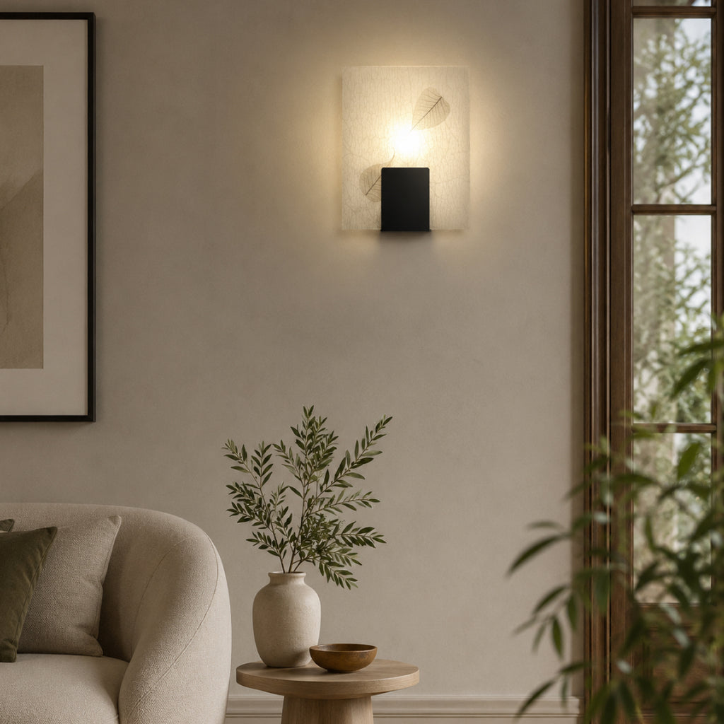 Cube Paper Wall Bracket (Large)