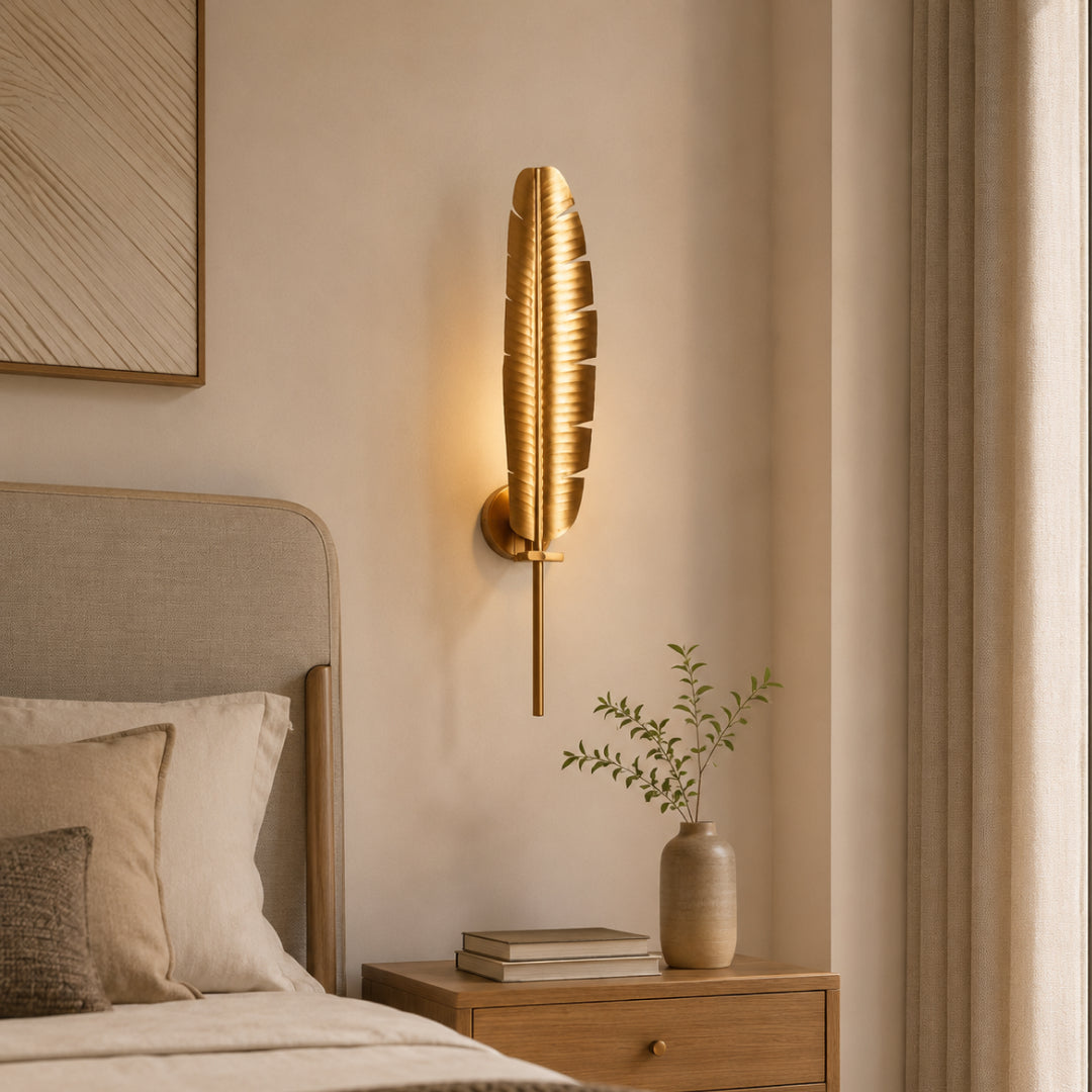Feather Wall Bracket (M)