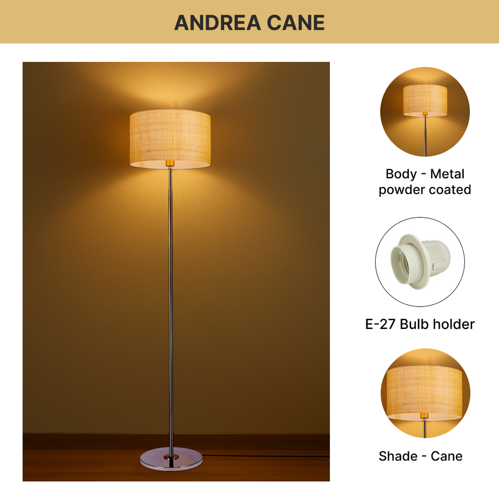 Andrea cane