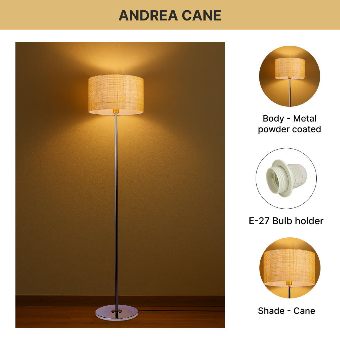 Andrea cane