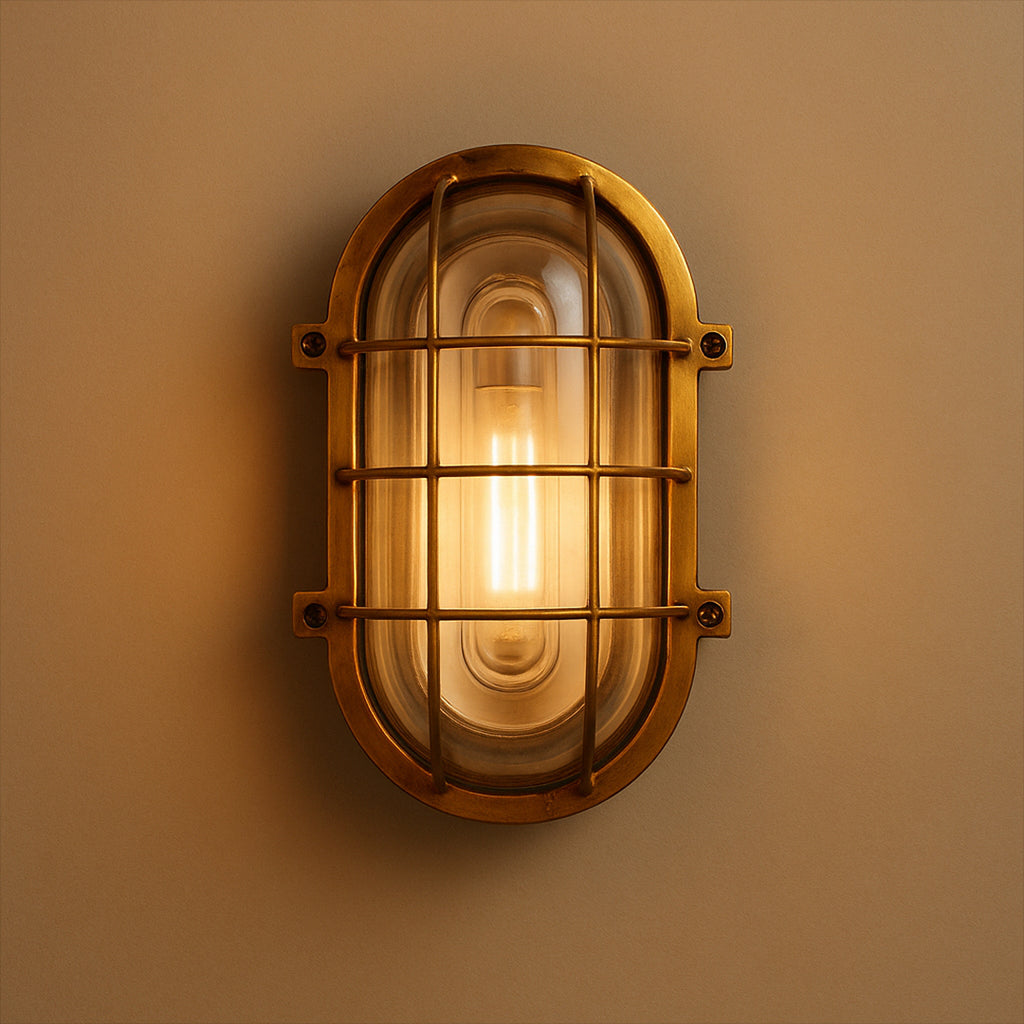 Bulkhead