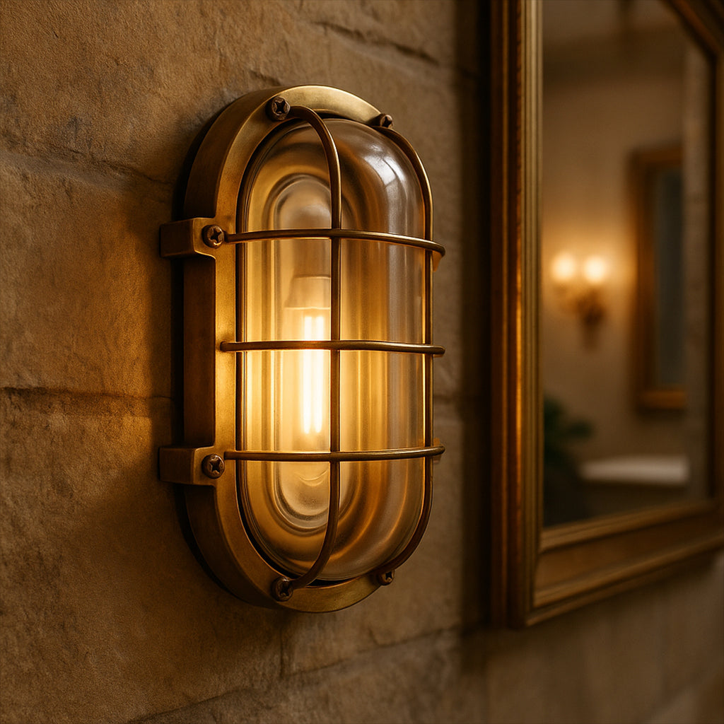 Bulkhead
