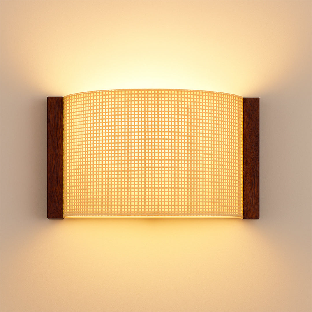 Fenda Double D Cane (Double D-Type Cane Wall Bracket)