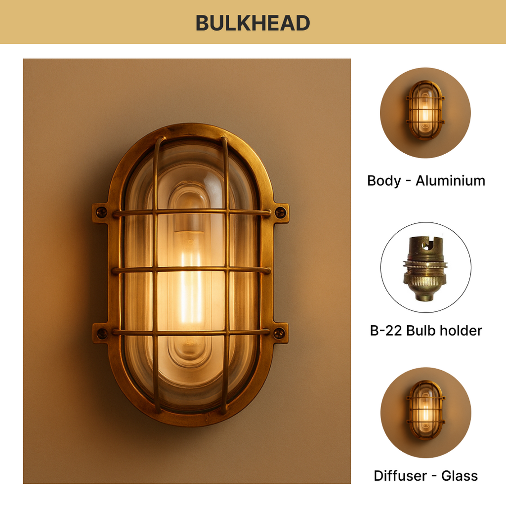 Bulkhead