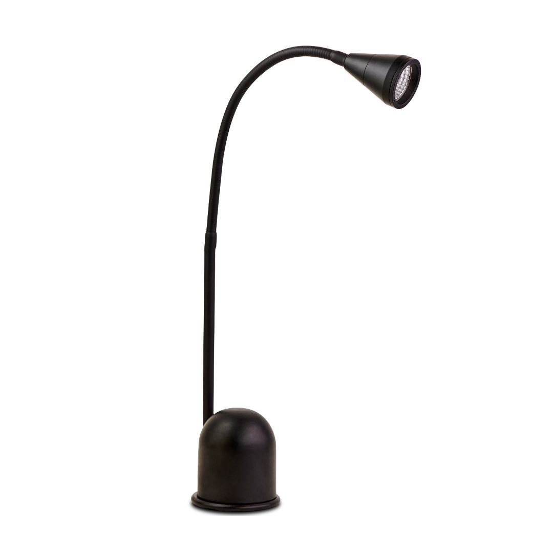Cone Table Lamp