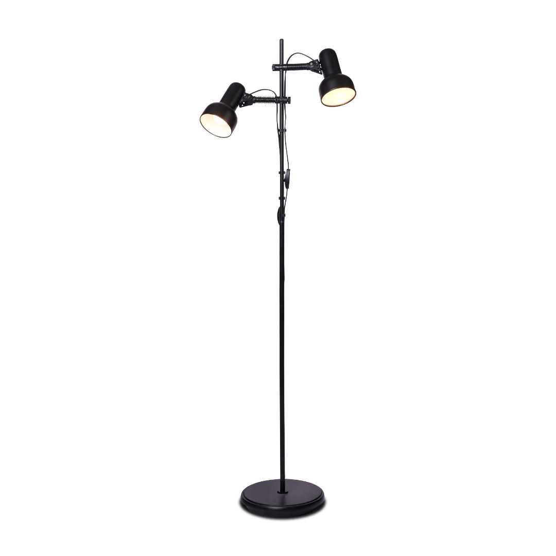 German Head (Large) Double