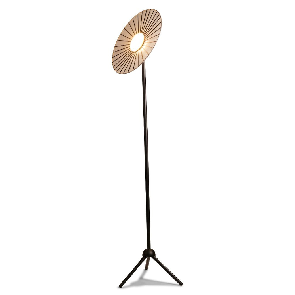Sunflower Black