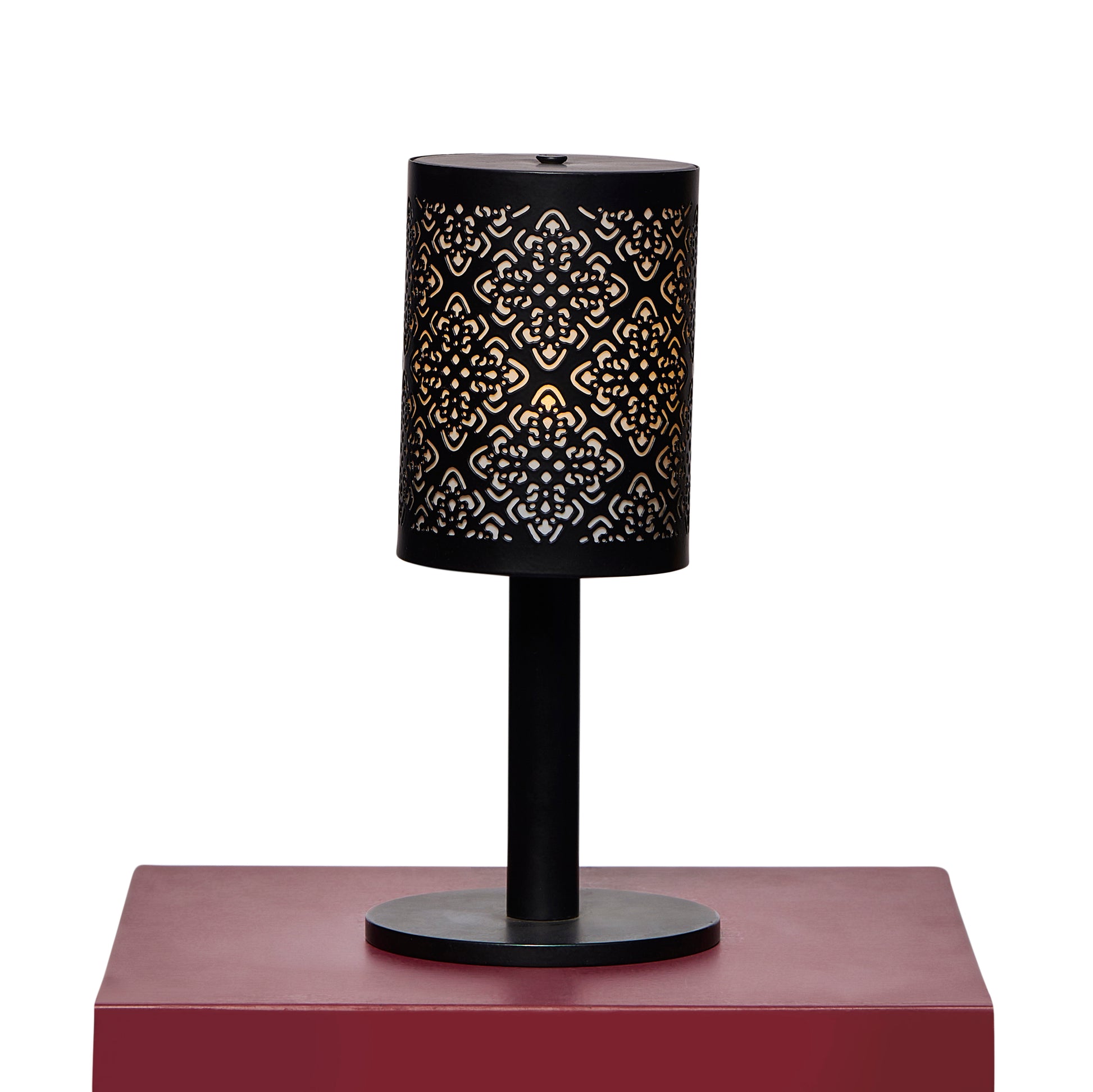 Lacey Wireless Table Lamp