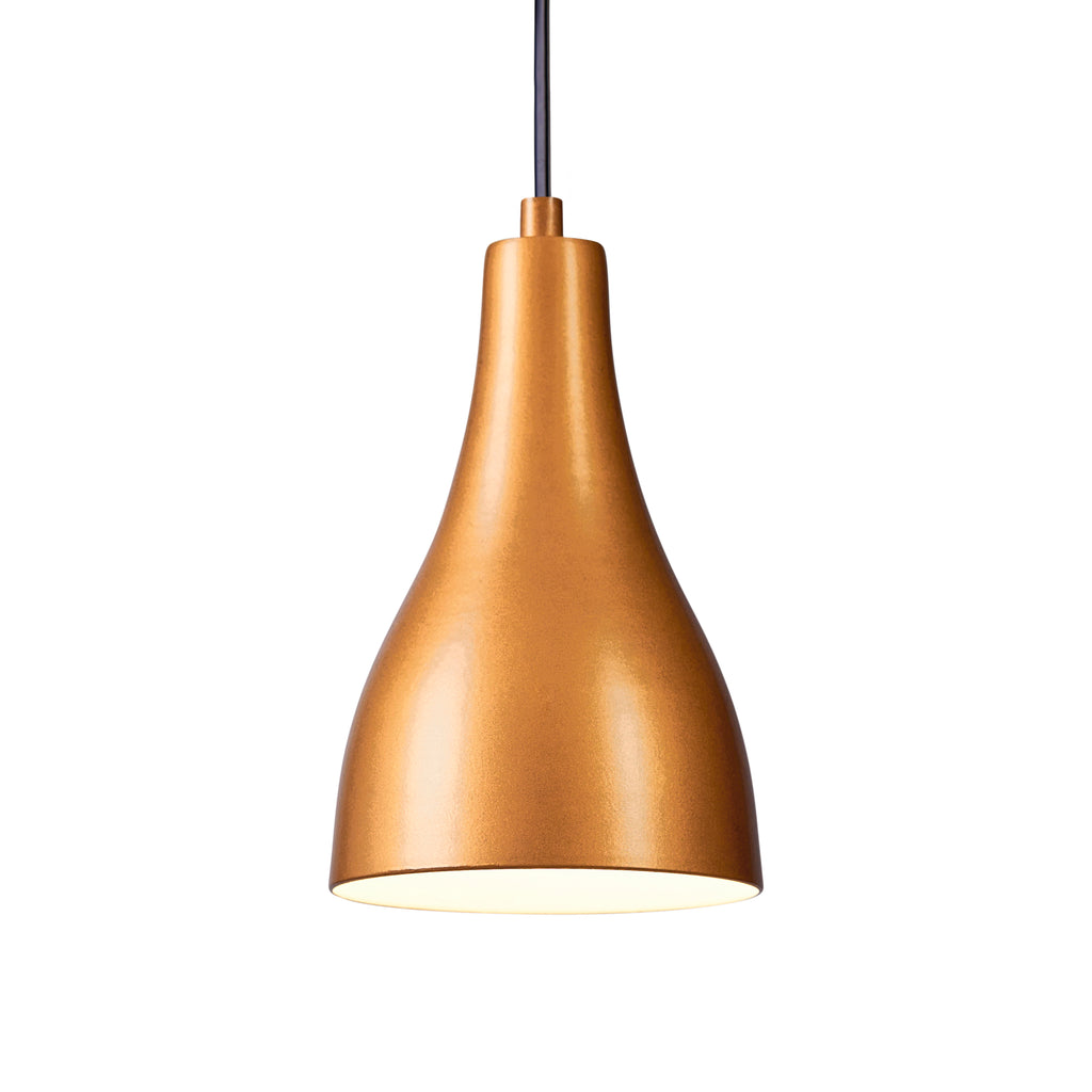Cyrian (Large) Pendent