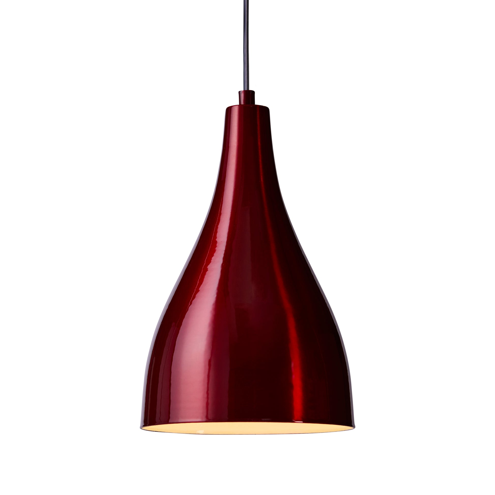 Cyrian (Large) Pendent