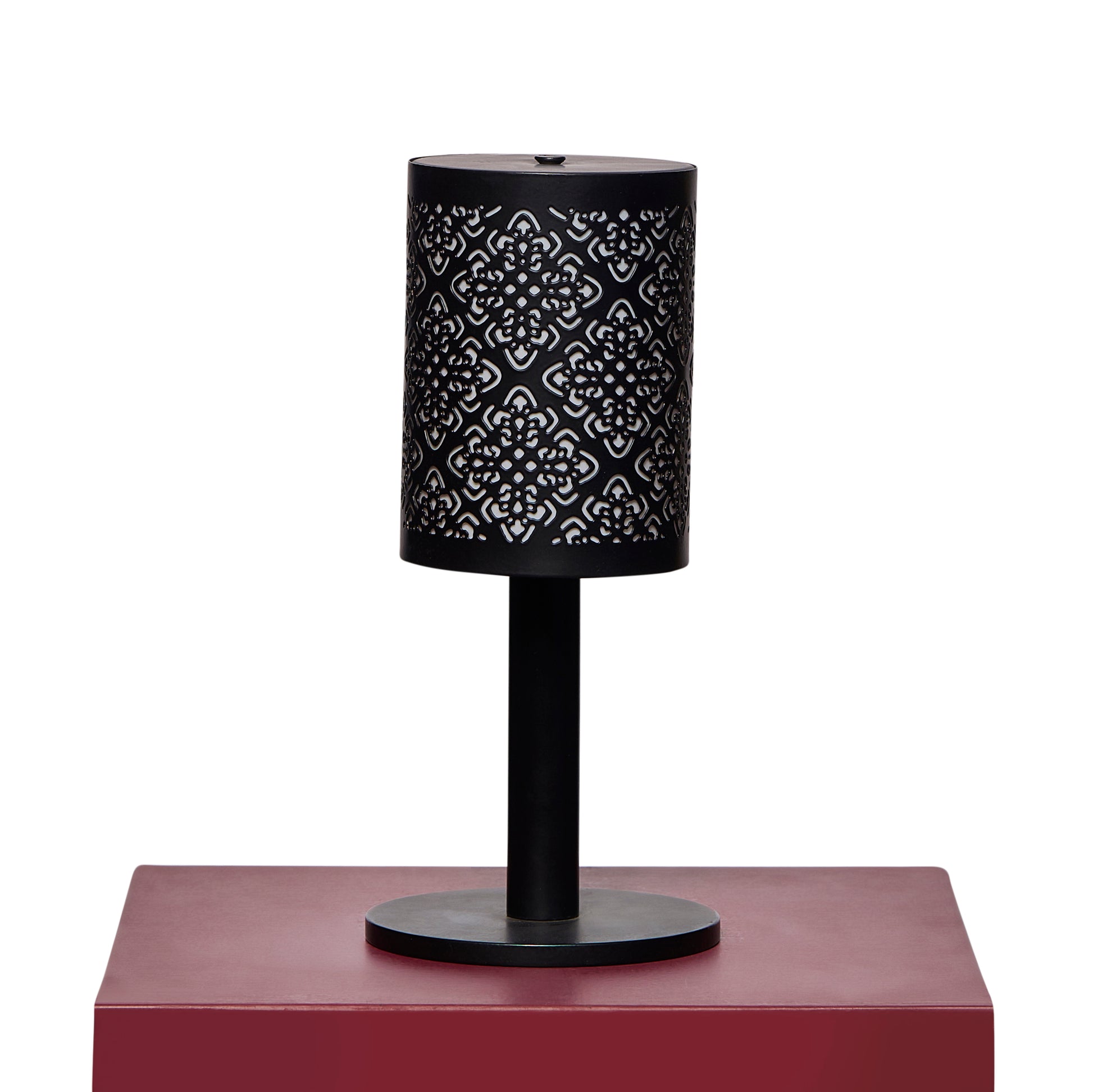 Lacey Wireless Table Lamp