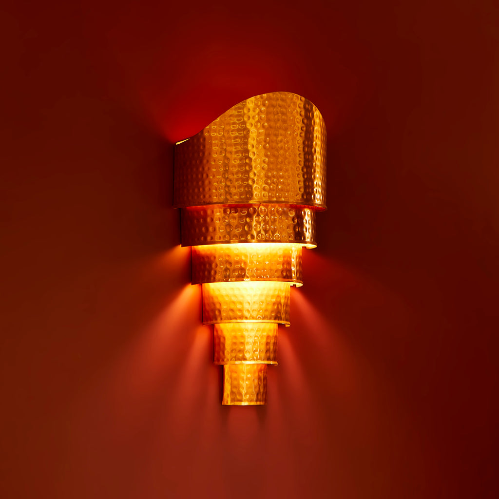 Torch (S) Wall Bracket
