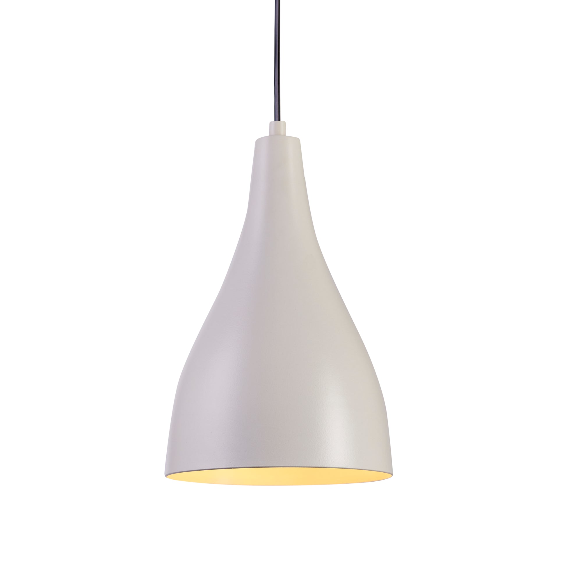 Cyrian (Small) Pendent