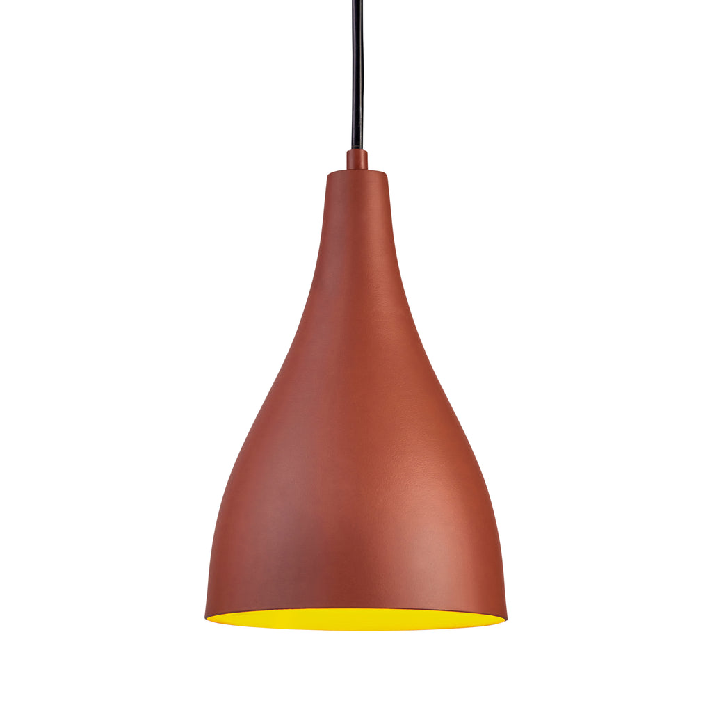 Cyrian (Small) Pendent