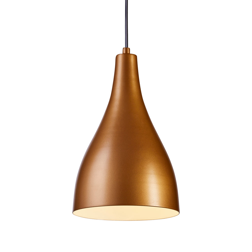 Cyrian (Small) Pendent