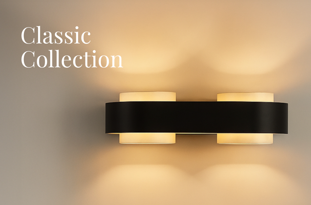 Delon Lighting Collections – Decon Lighting