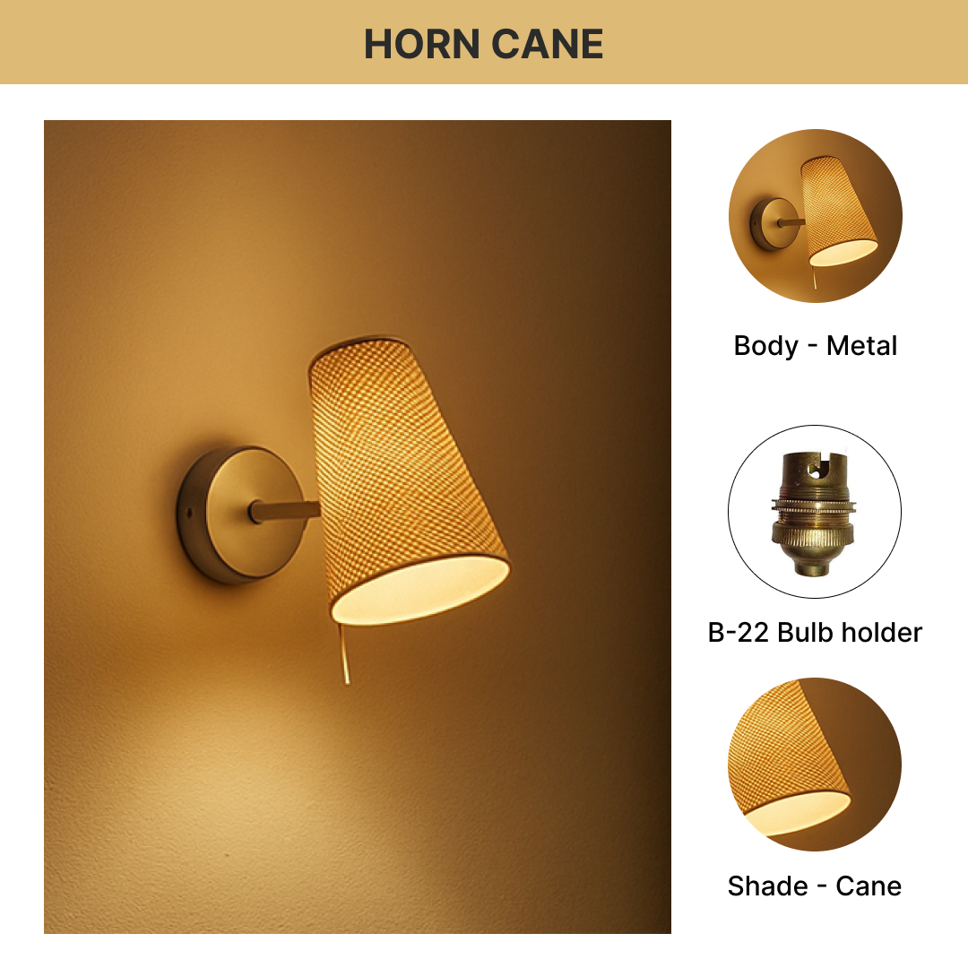 Horn Cane