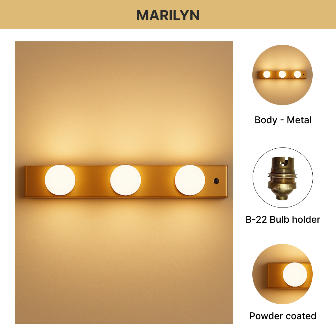 MARILYN