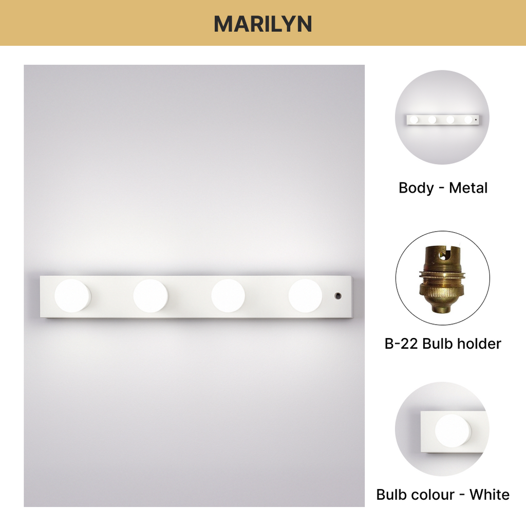MARILYN