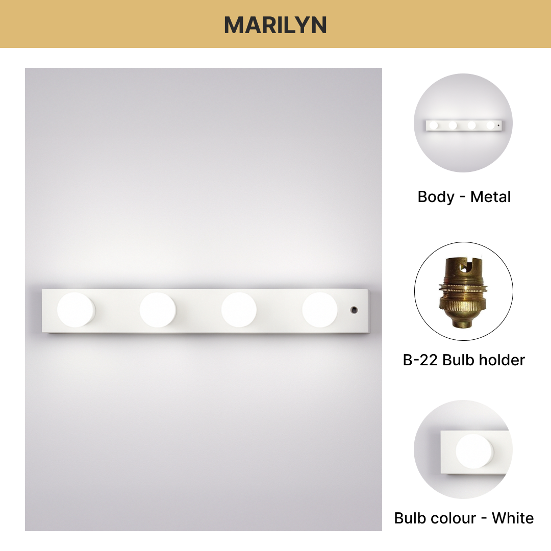 MARILYN