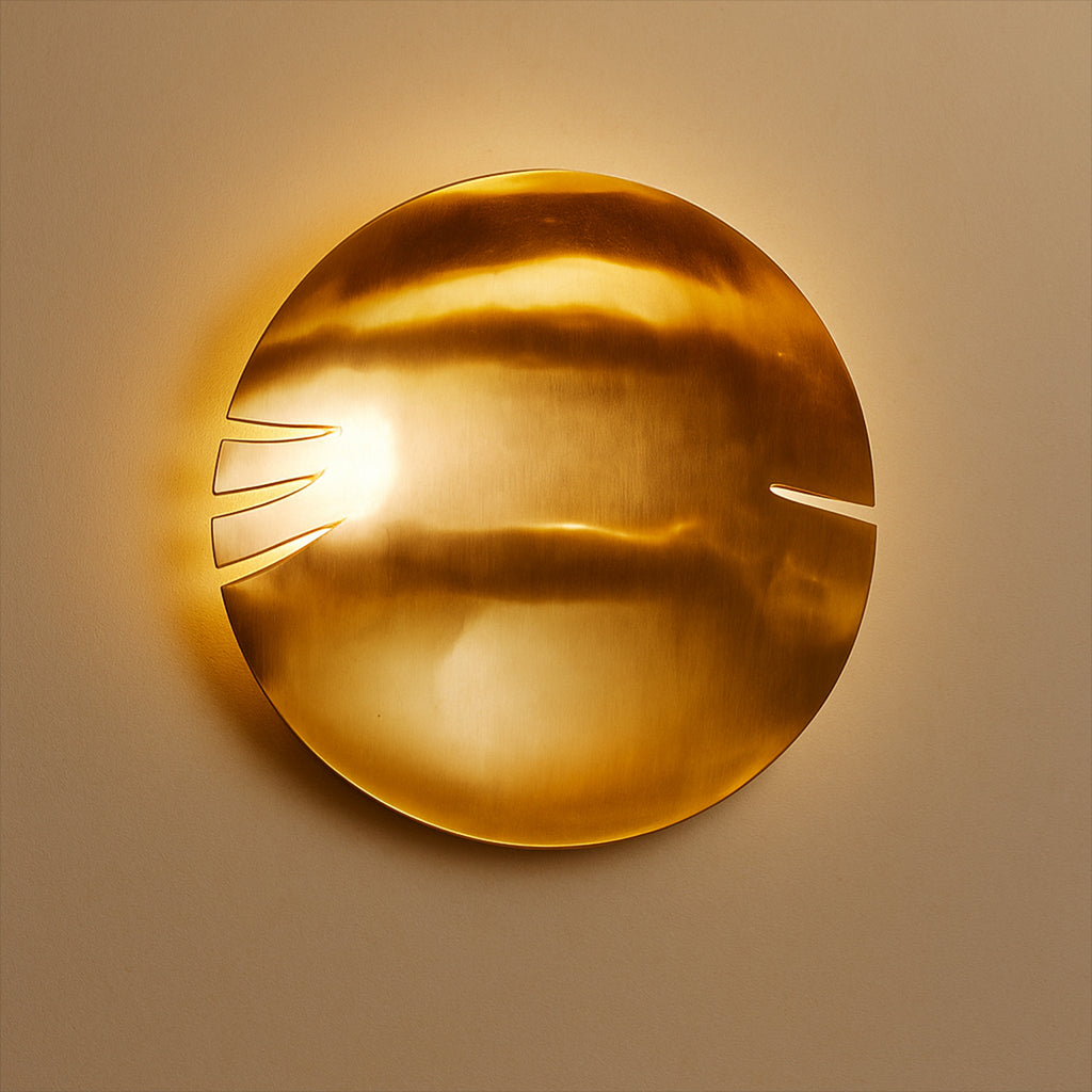 Sun (L) Wall Bracket