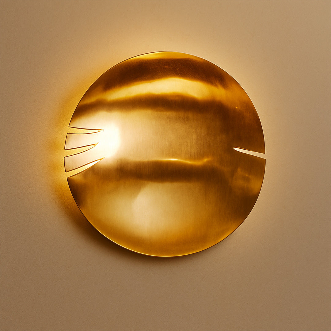 Sun (L) Wall Bracket