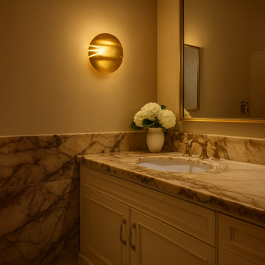 Sun (S) Wall Bracket