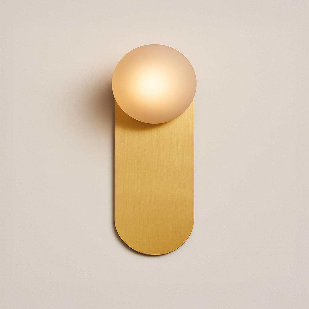 Full Moon Tray (Moon Light Single Wall Bracket)