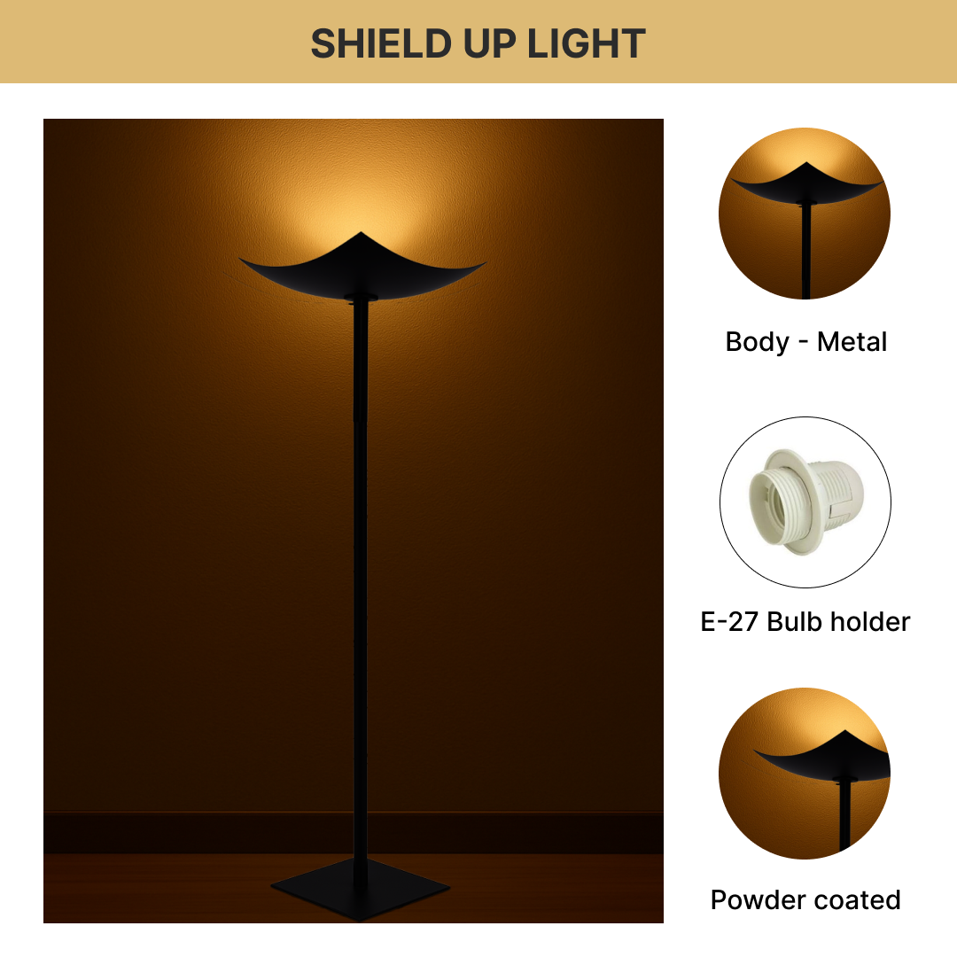 Shield UP Light