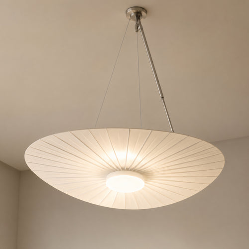 12W 600mm Sun flower pendant