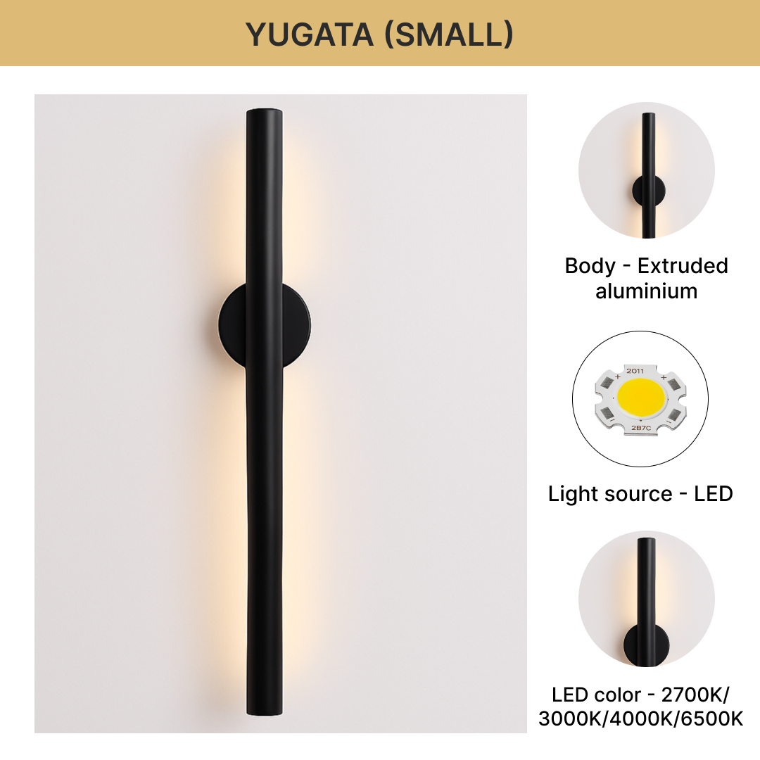 YUGATA (Small)