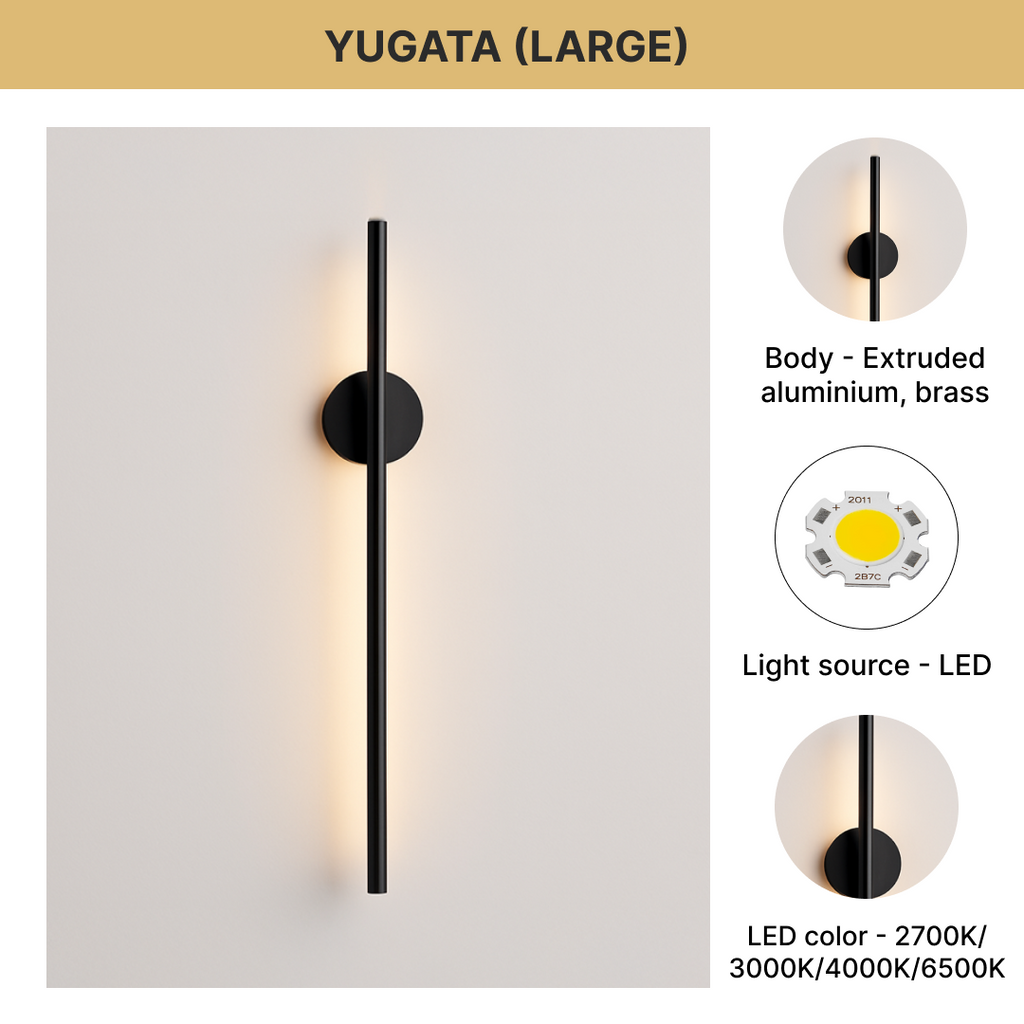 YUGATA (Large)