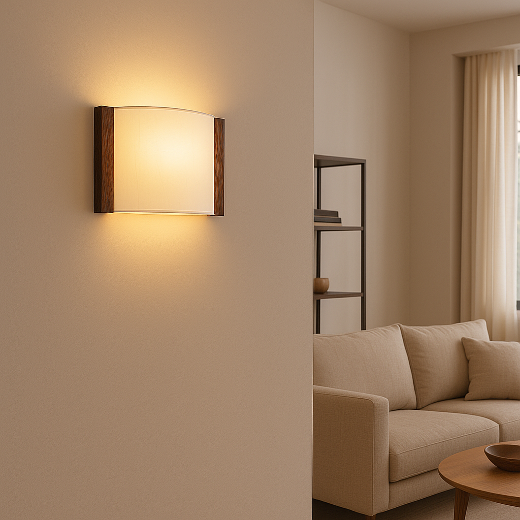 FENDA Double D paper (Double D-Type Paper Wall Bracket)
