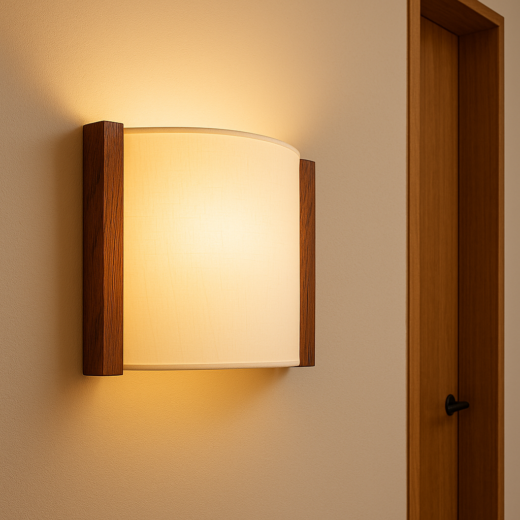 FENDA Double D paper (Double D-Type Paper Wall Bracket)