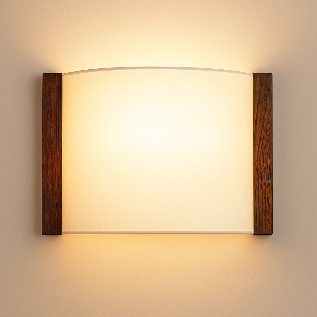 FENDA Double D paper (Double D-Type Paper Wall Bracket)