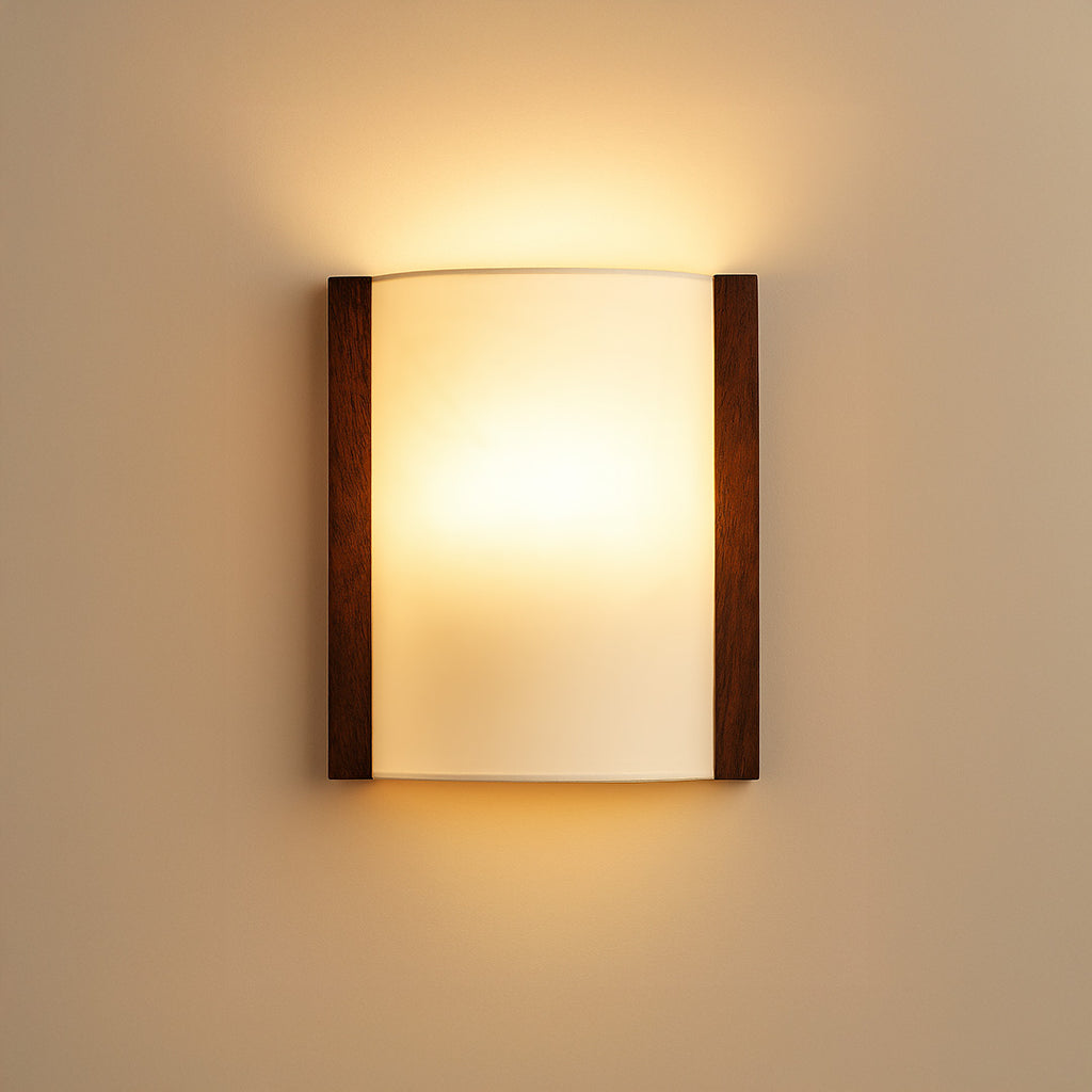 Fenda D paper (D-Type Paper Wall Bracket)