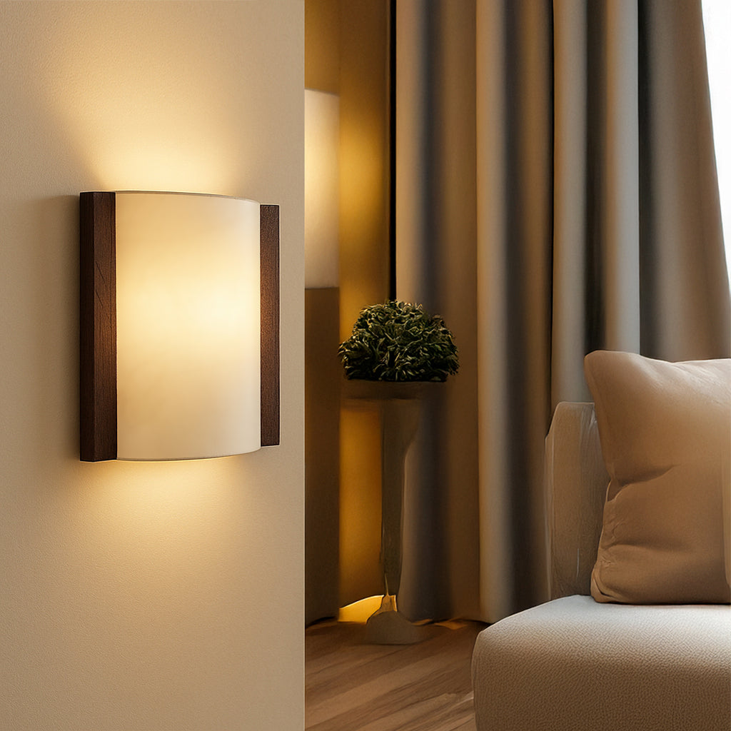 Fenda D paper (D-Type Paper Wall Bracket)
