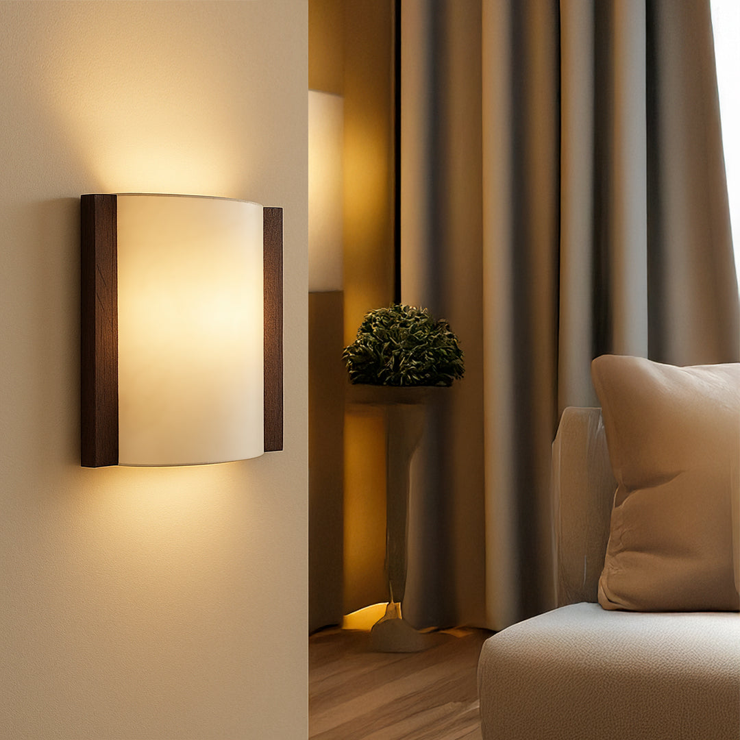 Fenda D paper (D-Type Paper Wall Bracket)